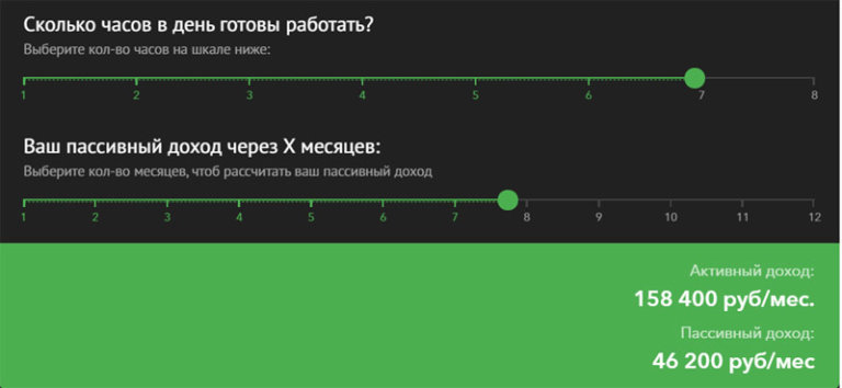 Денежный калькулятор от Ольги Арининой Обзор курса